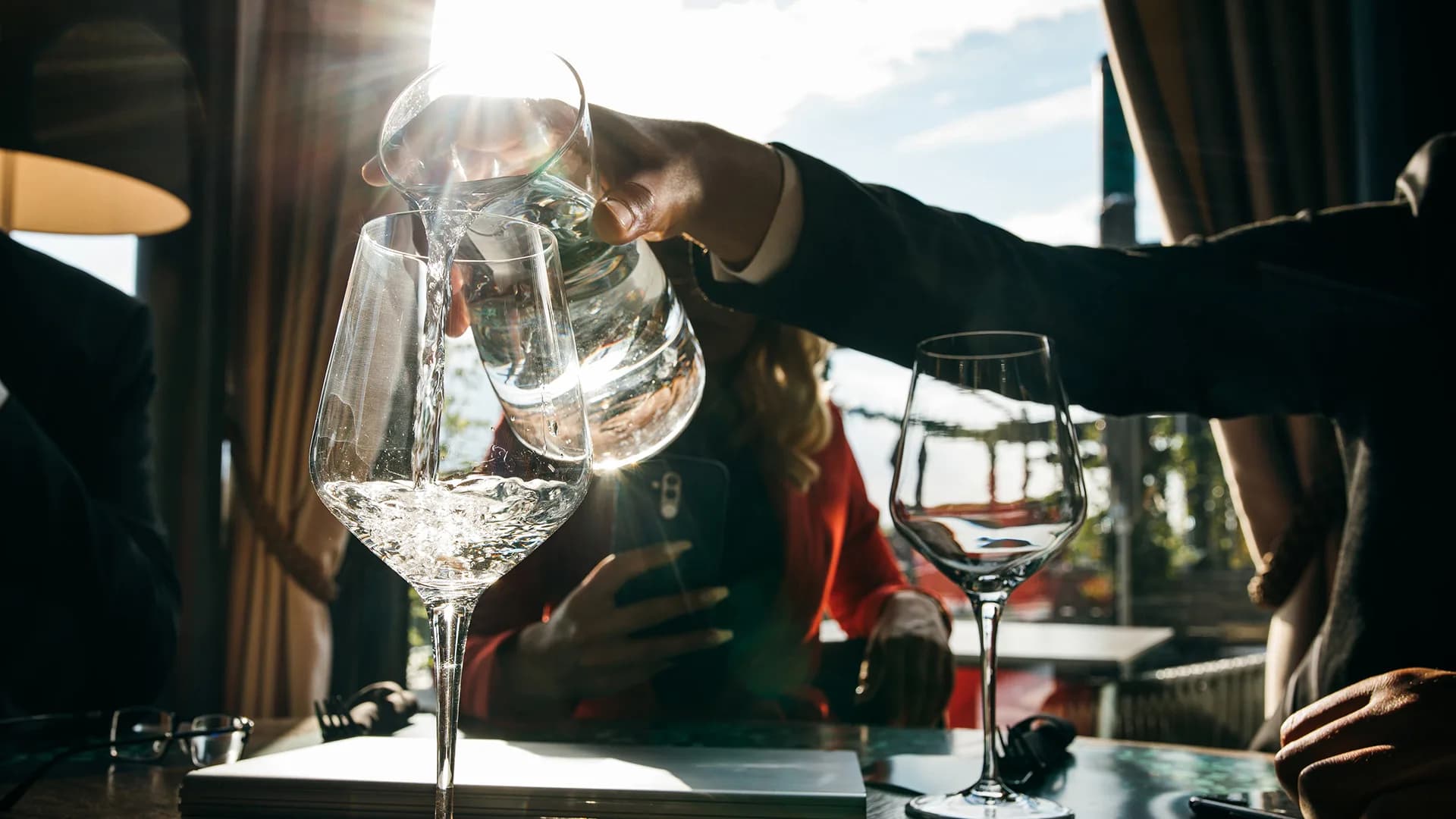 Premium Pricing Strategy: What $95 Water Teaches Charlotte Entrepreneurs