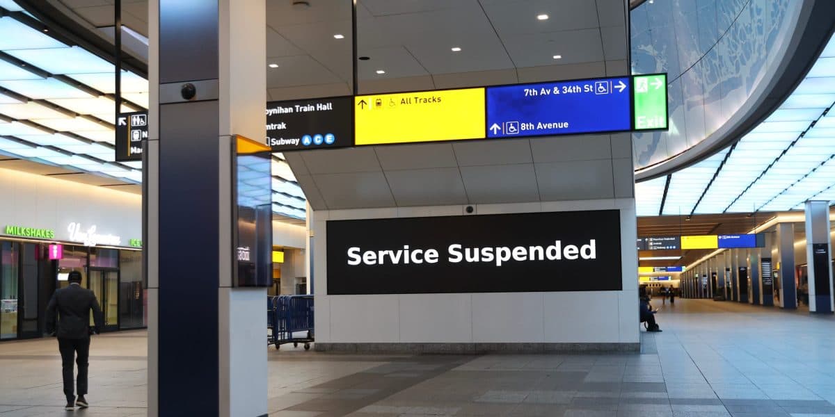 Transit Strike Lessons: How Supply Chain Disruptions Impact Regional Commerce
