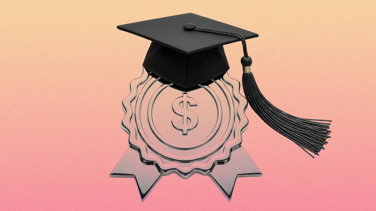 Three Financial Gifts to Set Your 2026 Graduate Up for Success