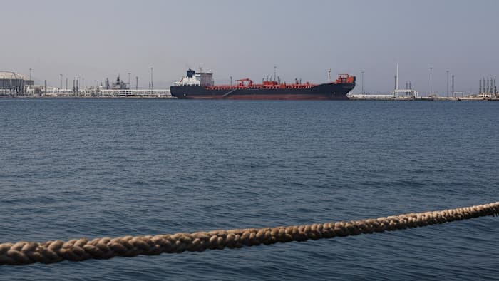 Trump's $40B Hormuz Insurance Plan Fails to Gain Traction