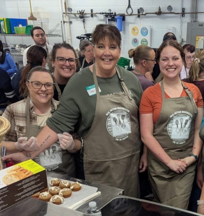 What School Nutrition Leaders Can Teach Charlotte Business