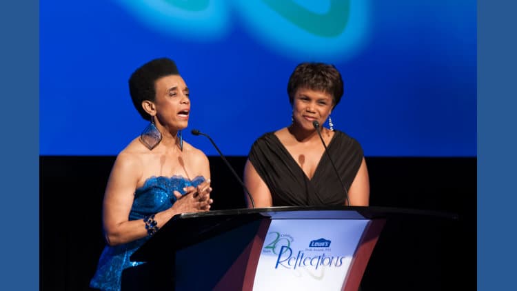 Pride Magazine's 34th Awards Celebrates LGBTQ+ Leaders in Charlotte