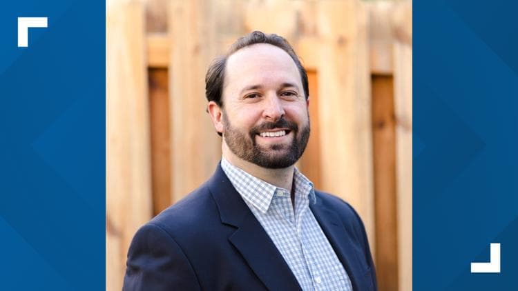 Former Mayoral Candidate Brendan Maginnis Offers to Lead City