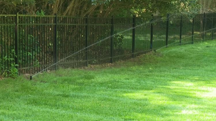Charlotte Water Implements Mandatory Restrictions Amid Drought Crisis