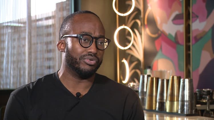 Charlotte Entrepreneur Navigates Rare Disease While Building Awareness