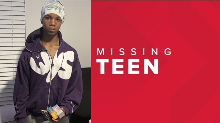 Community Alert: Missing Teen Search Underway in Statesville
