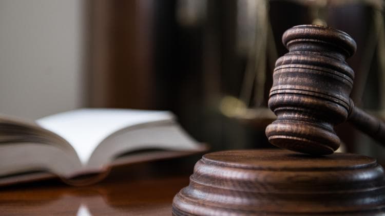 Criminal Justice: Northeast Charlotte Homicide Case Reaches Closure