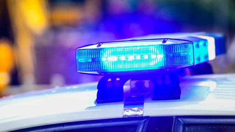 Traffic Incident Near I-77 Highlights Charlotte Highway Safety Concerns