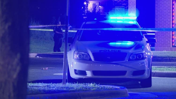 Northeast Charlotte Shooting Case Resolved as Teen Pleads Guilty