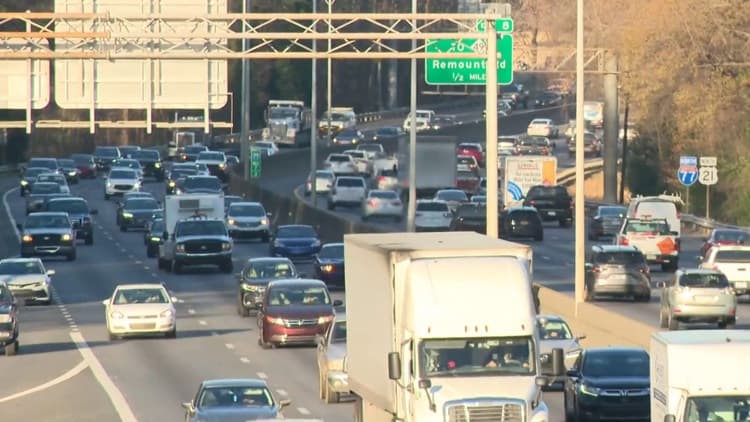 Charlotte City Council Withdraws I-77 Toll Lane Support Amid Public Pressure