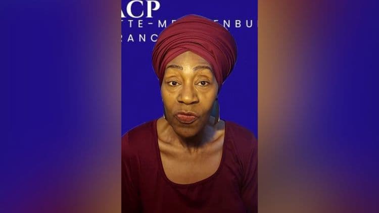 NAACP Issues Call for Diverse Leadership in City Council's Interim Mayor Selection