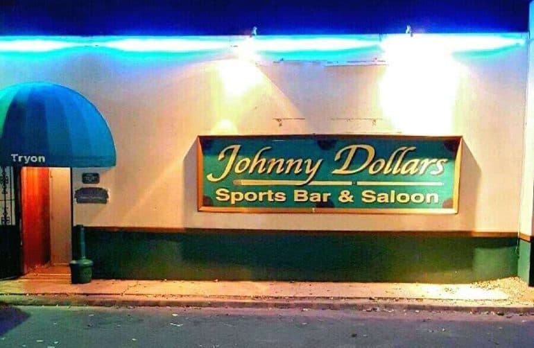 South End Dive Bar Blends Nostalgia with Modern Social Media Strategy