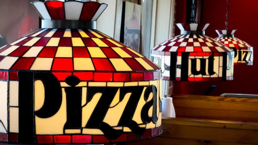 Pizza Hut's Retro Turnaround: A Playbook for Legacy Brands