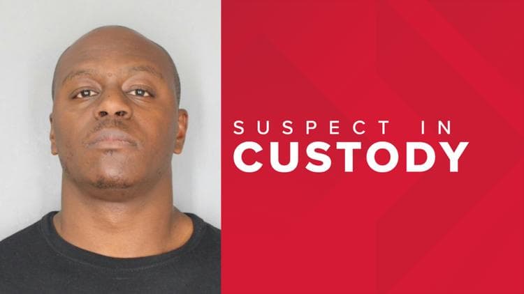 Rock Hill Homicide Investigation Concludes With Arrest