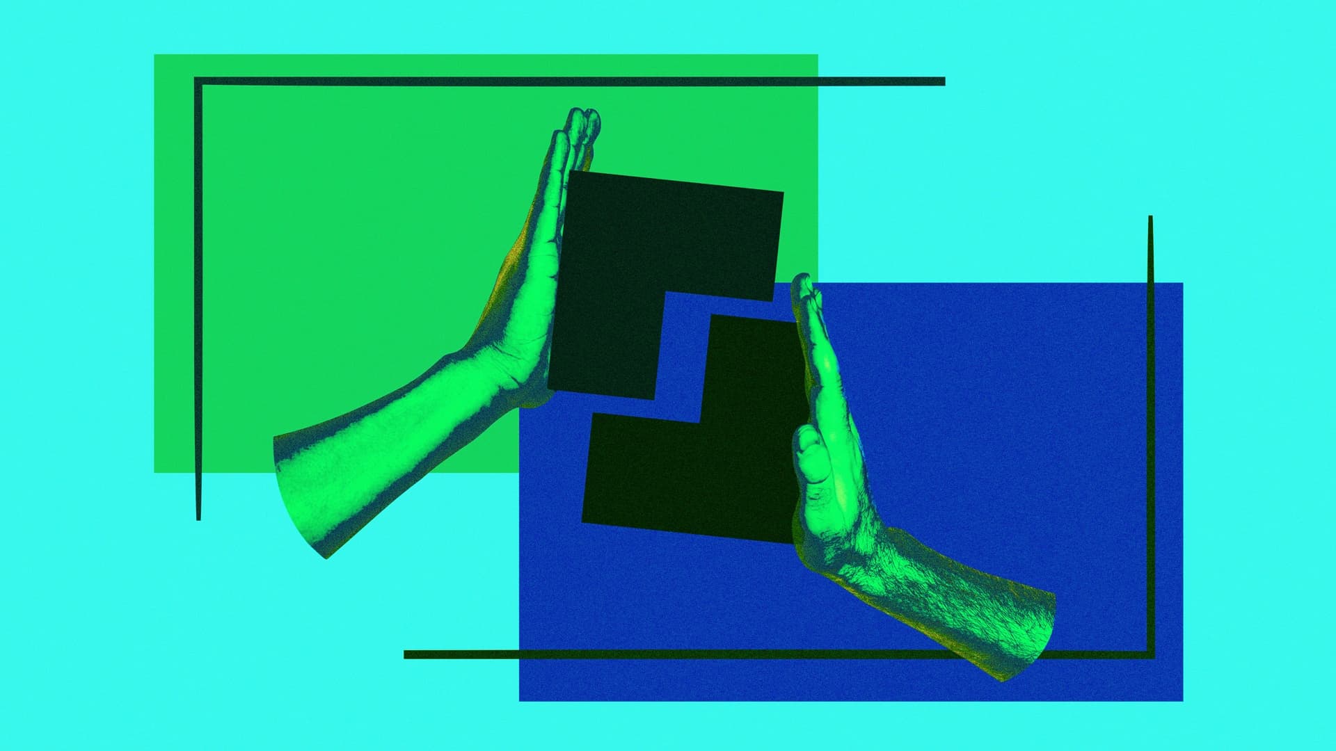 Building Trust Over Business Cards: The Real Networking Skill