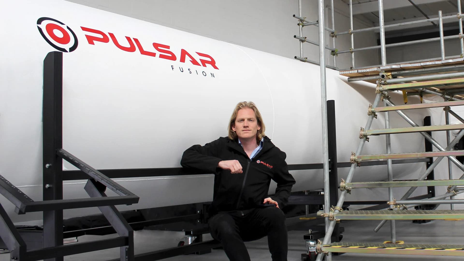Entrepreneurial Thinking Over Physics: The Founder Reshaping Space Innovation