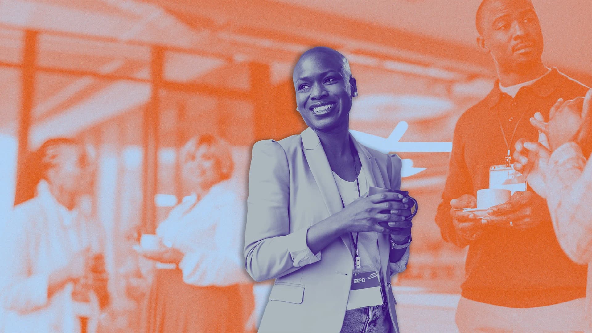 Building Executive Presence: What Happens Before You Speak
