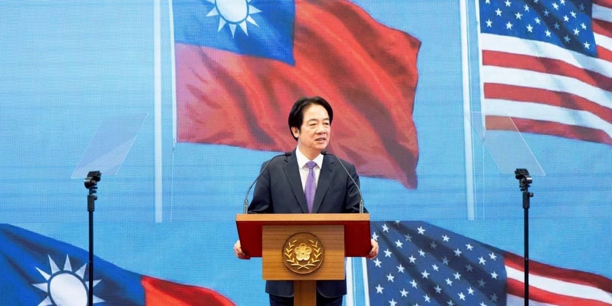 Taiwan Arms Deal Highlights U.S.-China Trade Tensions for Defense Sector