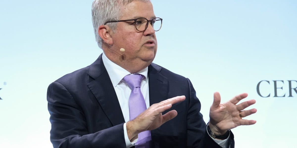 New NRG CEO Charts Course Through AI Power Demand, Affordability Challenge