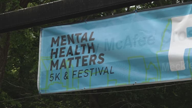 Mental Health Matters 5K Returns to Charlotte for Third Year