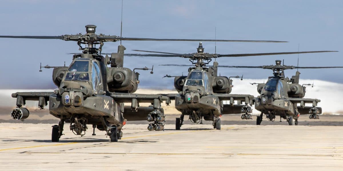 Oil Crisis, Debt Selloff Rattle Global Markets Amid Iran Tensions