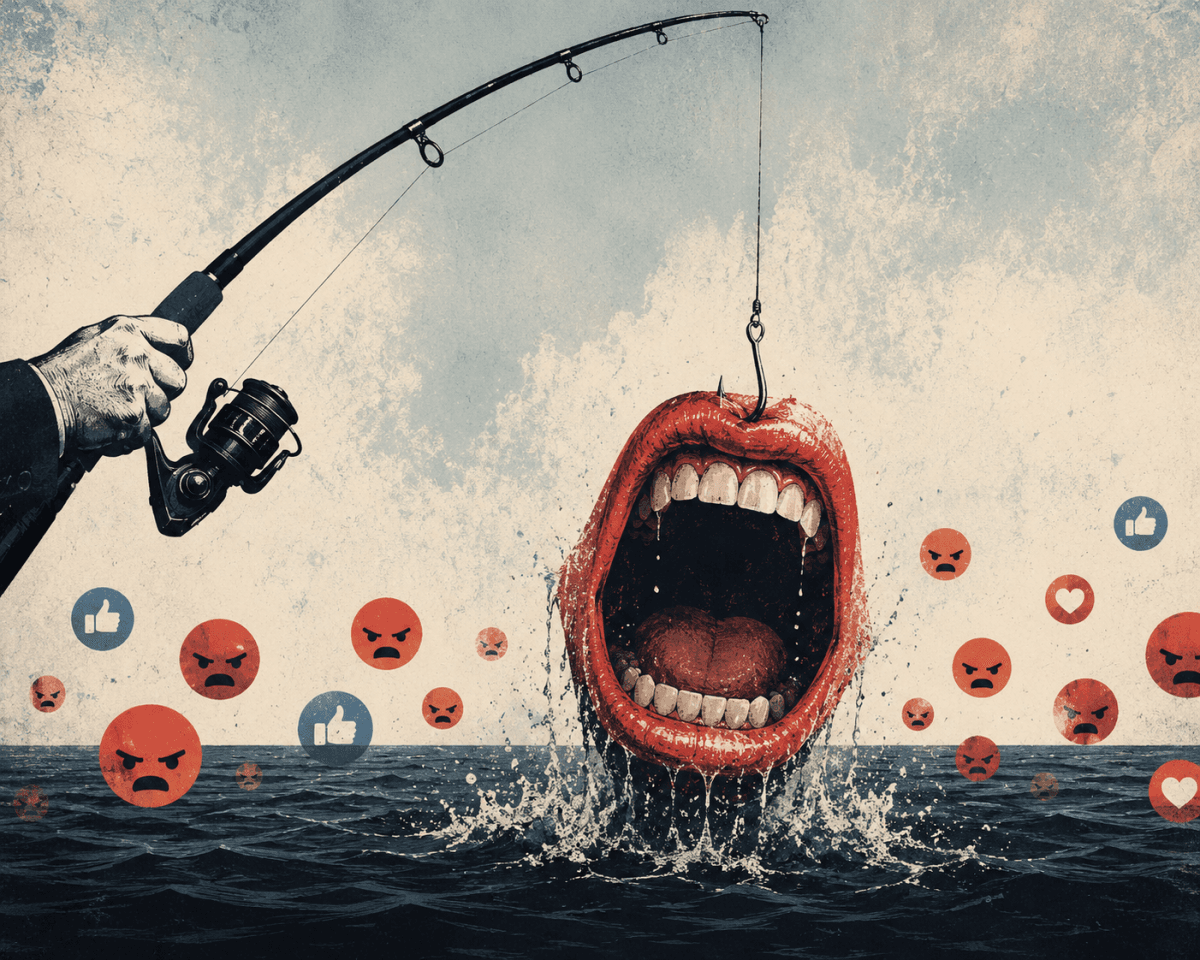 VC Firms Use Provocative Social Media to Drive Engagement