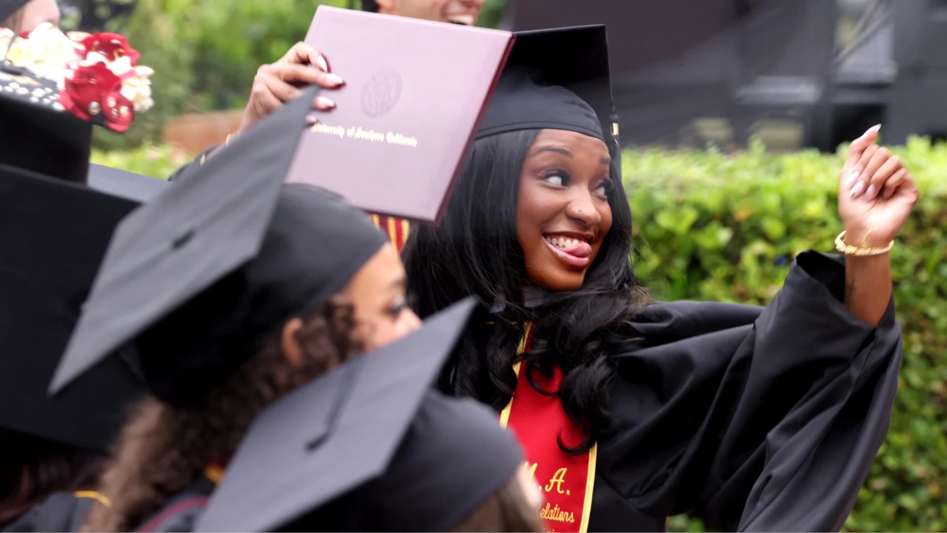 College Degree Still Pays Off: What Charlotte Workers Need to Know
