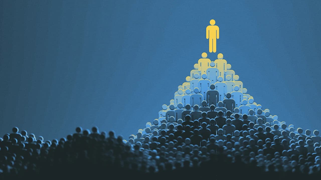 The Hidden Cost of Speed: How AI is Widening the Leader-Team Gap