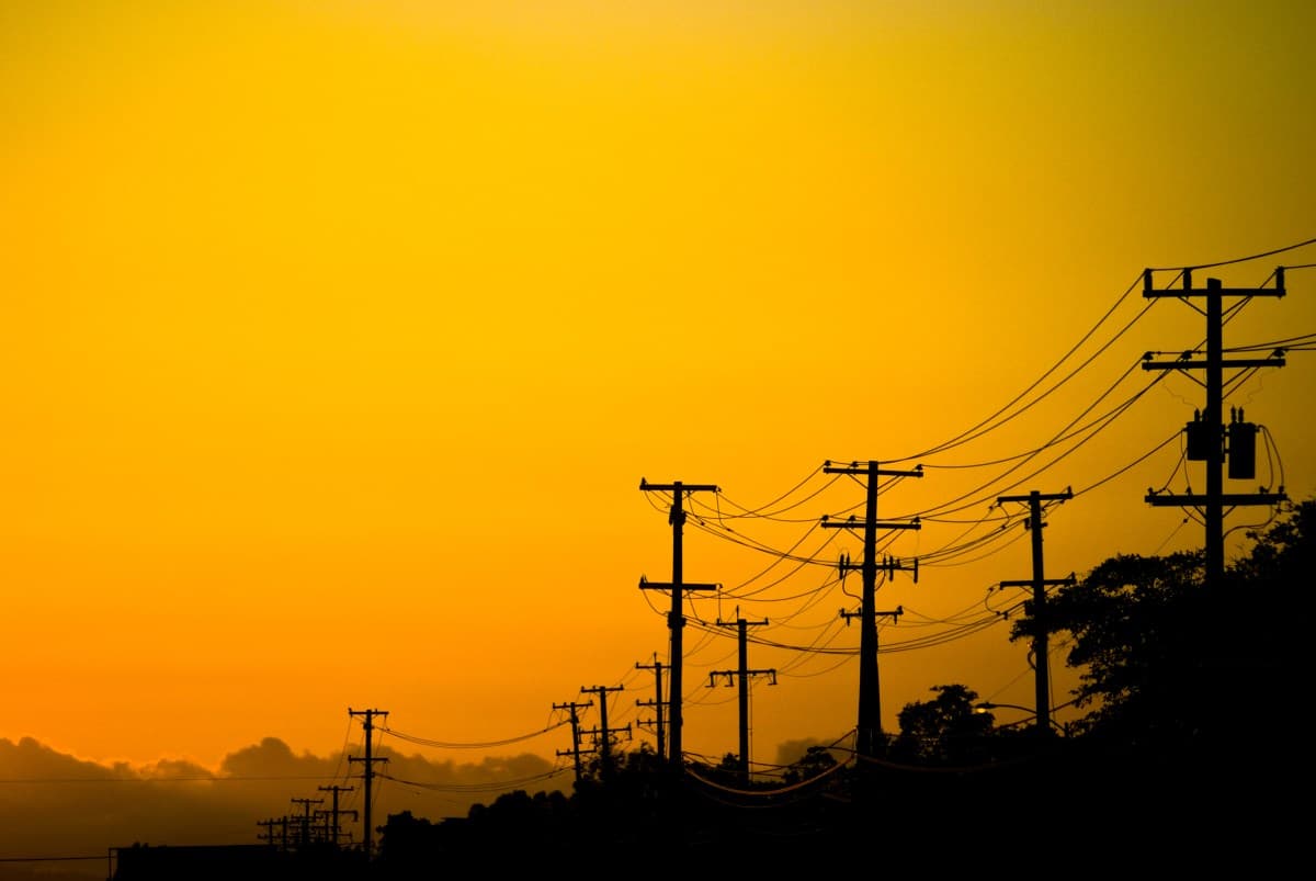 Grid Strain: Power Prices Surge 76% as AI Demand Outpaces Infrastructure