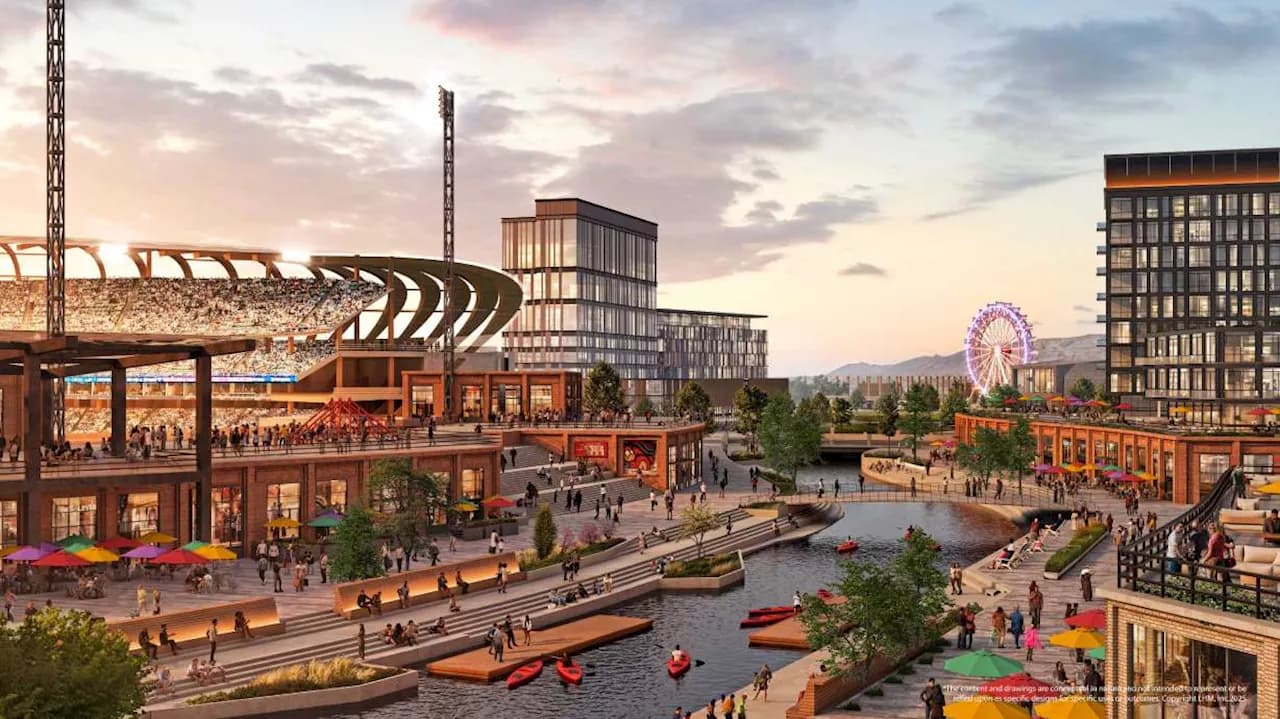 What MLB Expansion Contenders Need: Lessons for Charlotte