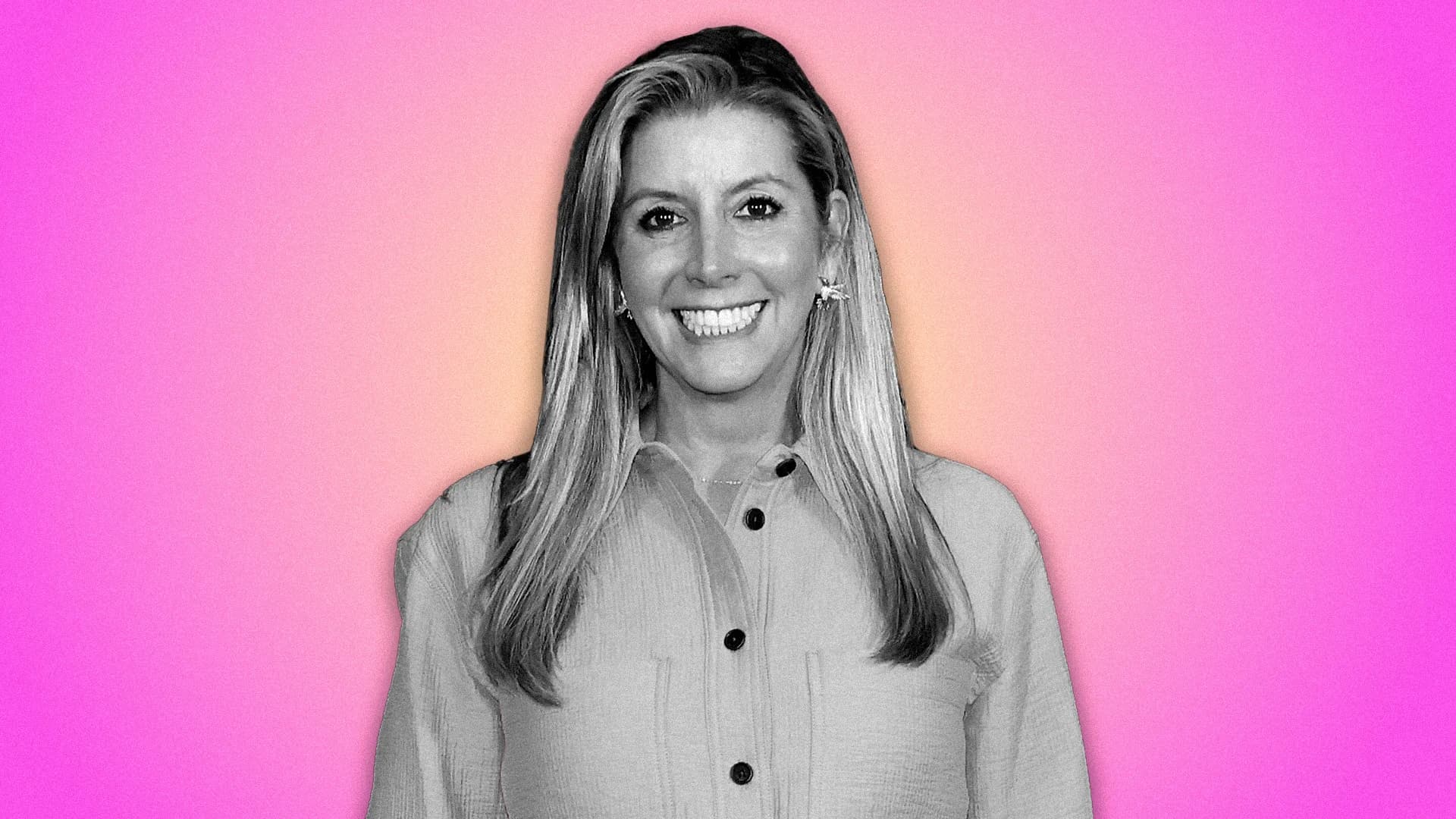 From LSAT Failure to $1.2B Success: Blakely's Mindset Lessons