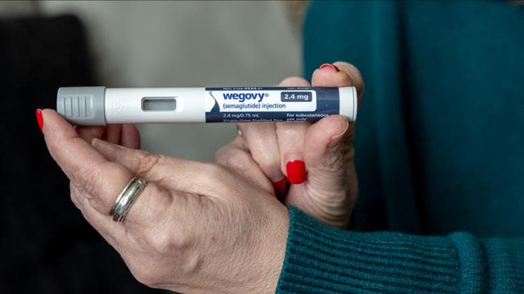 Weight Loss Drugs: Charlotte Doctors Warn of Muscle Loss Risk