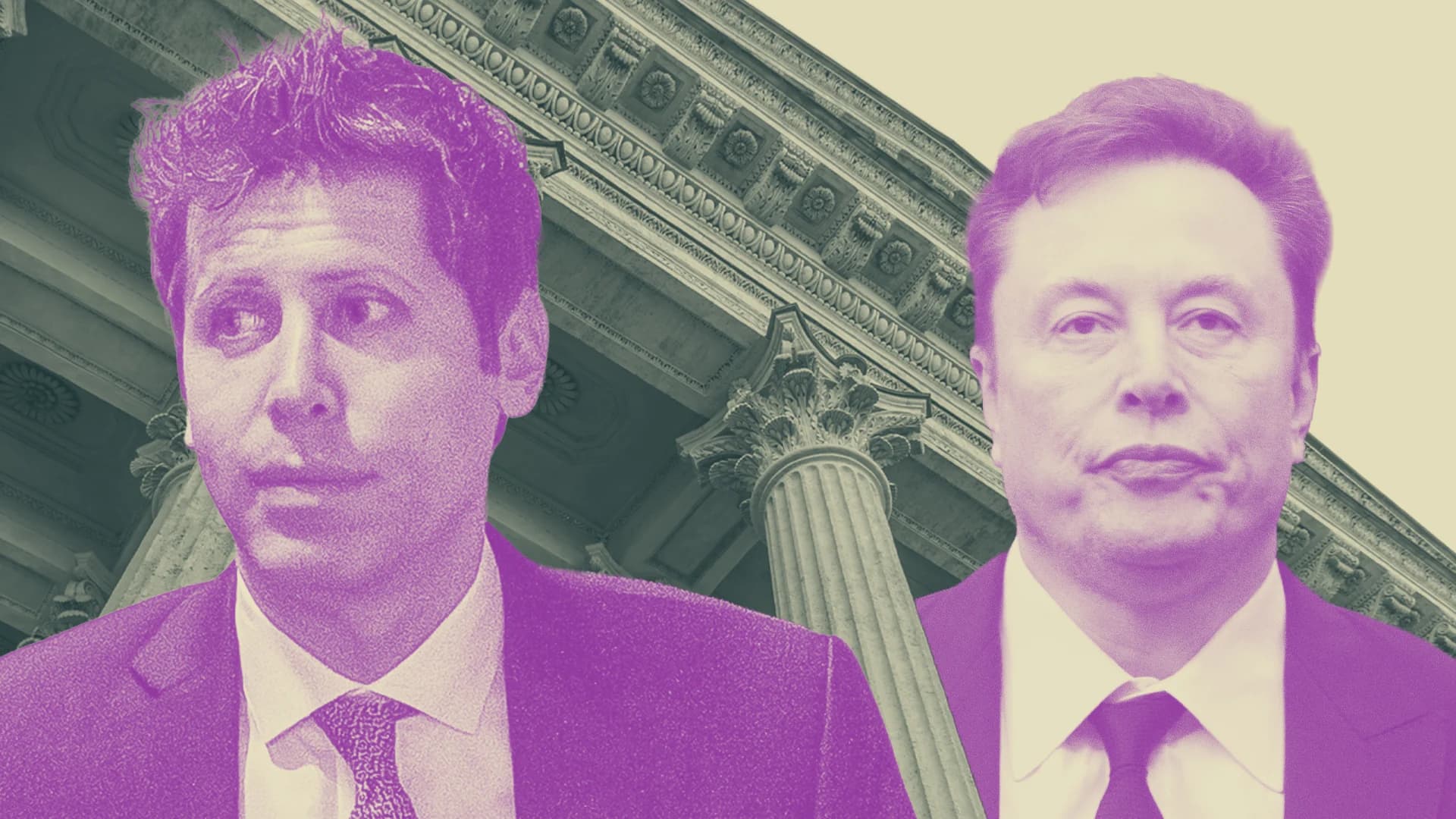 Musk-Altman Dispute Shows Founders the Power—and Peril—of Documentation