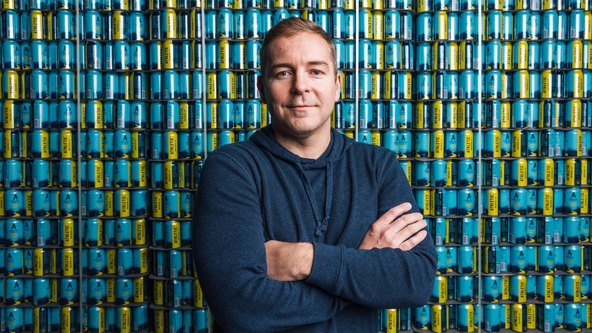 Athletic Brewing's Playbook: Why People Power Beats Product Alone