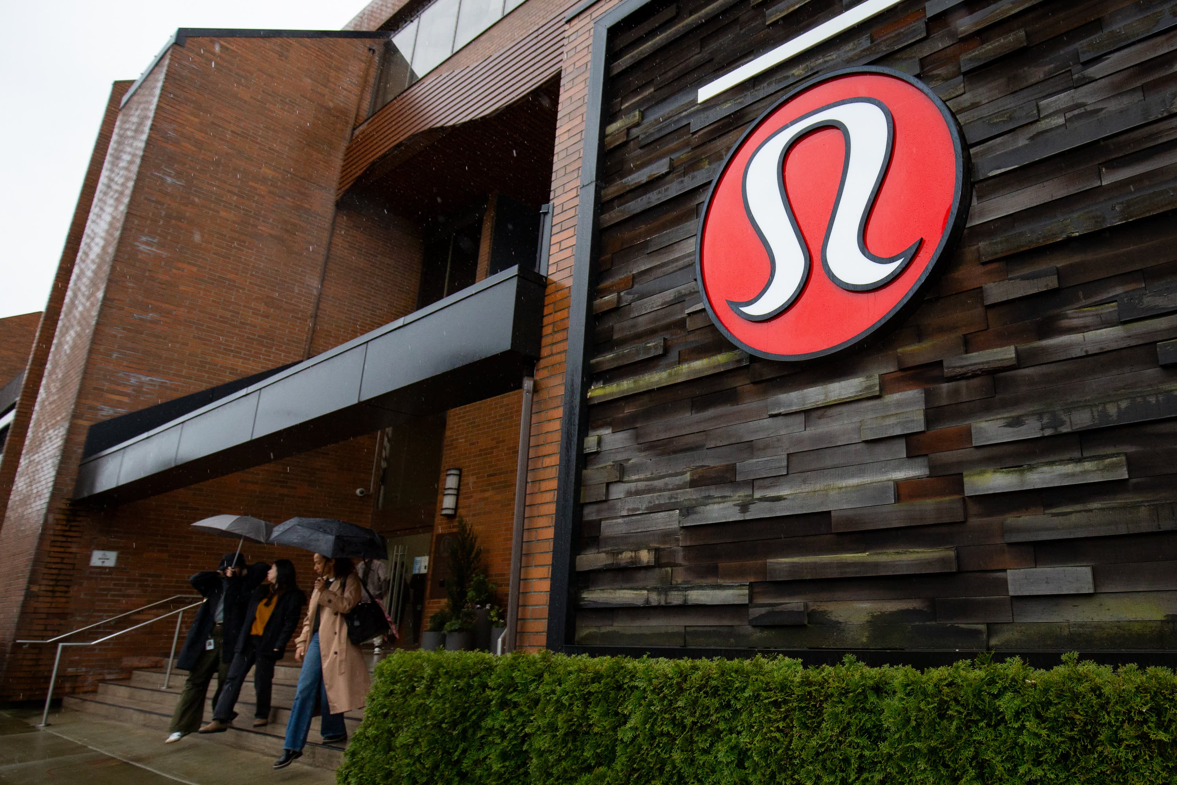 Lululemon's Public Feud With Founder Signals Corporate Governance Shift