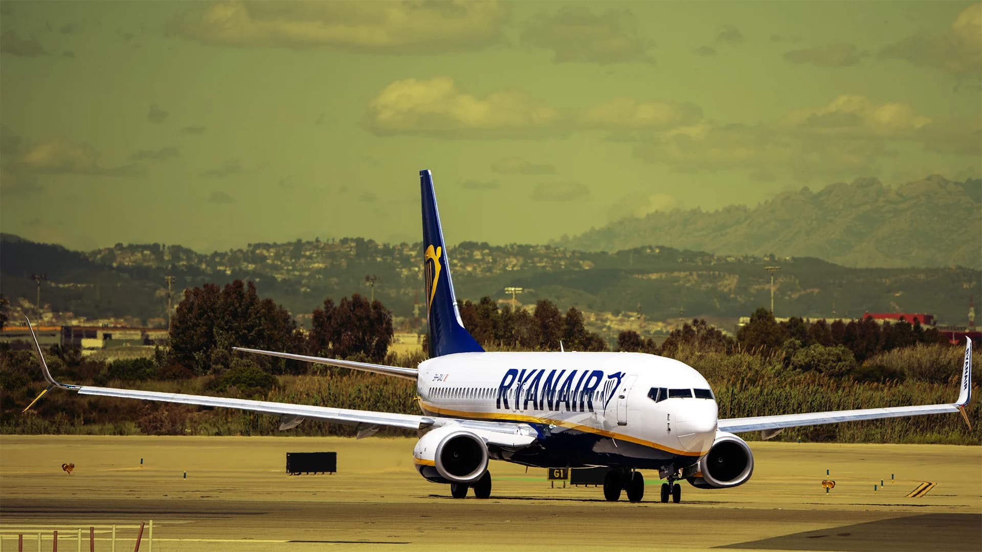 Airline Industry Braces for Post-Summer Shakeout as Fuel Costs Surge
