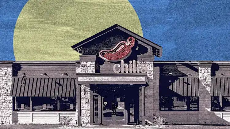 Chili's CEO Reveals Growth Strategy Behind Casual Dining Turnaround