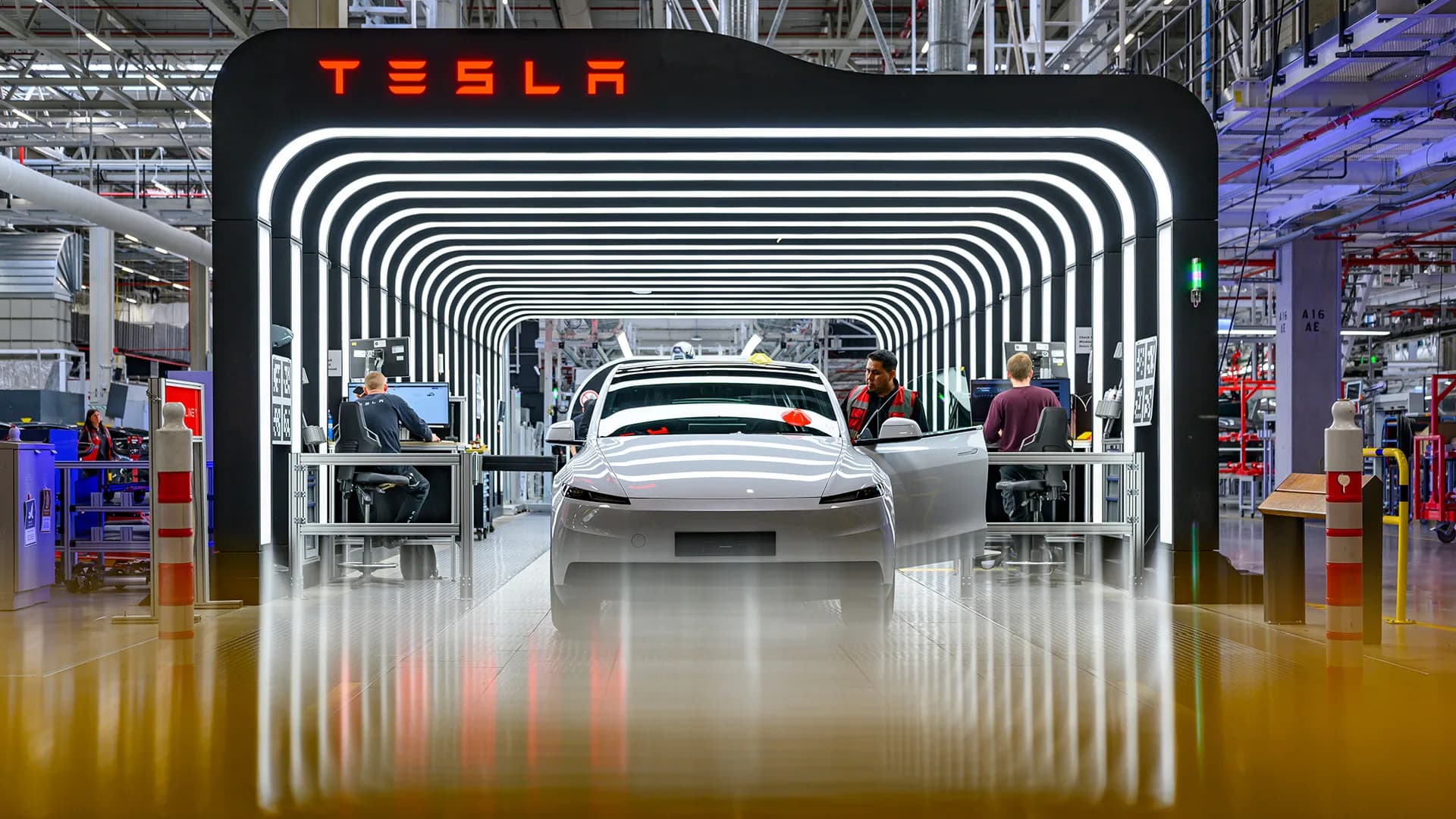 Tesla Model Y Price Hike Signals Shifting EV Market Dynamics