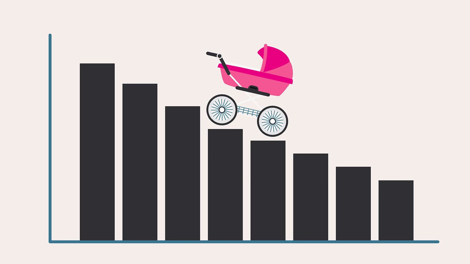 Population Decline Concerns: What the Data Really Shows for Business
