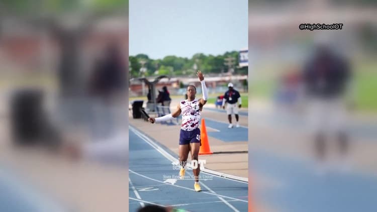 Mallard Creek High School Appeals Track Meet Disqualification