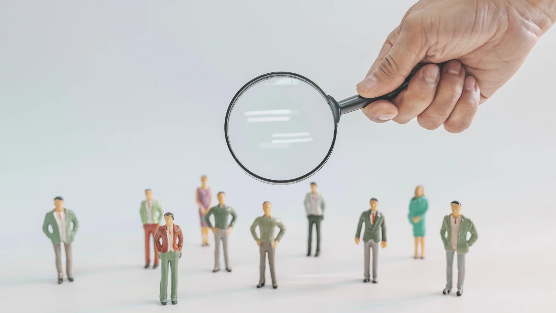 Charlotte Companies Need Capability-Driven HR Talent Systems