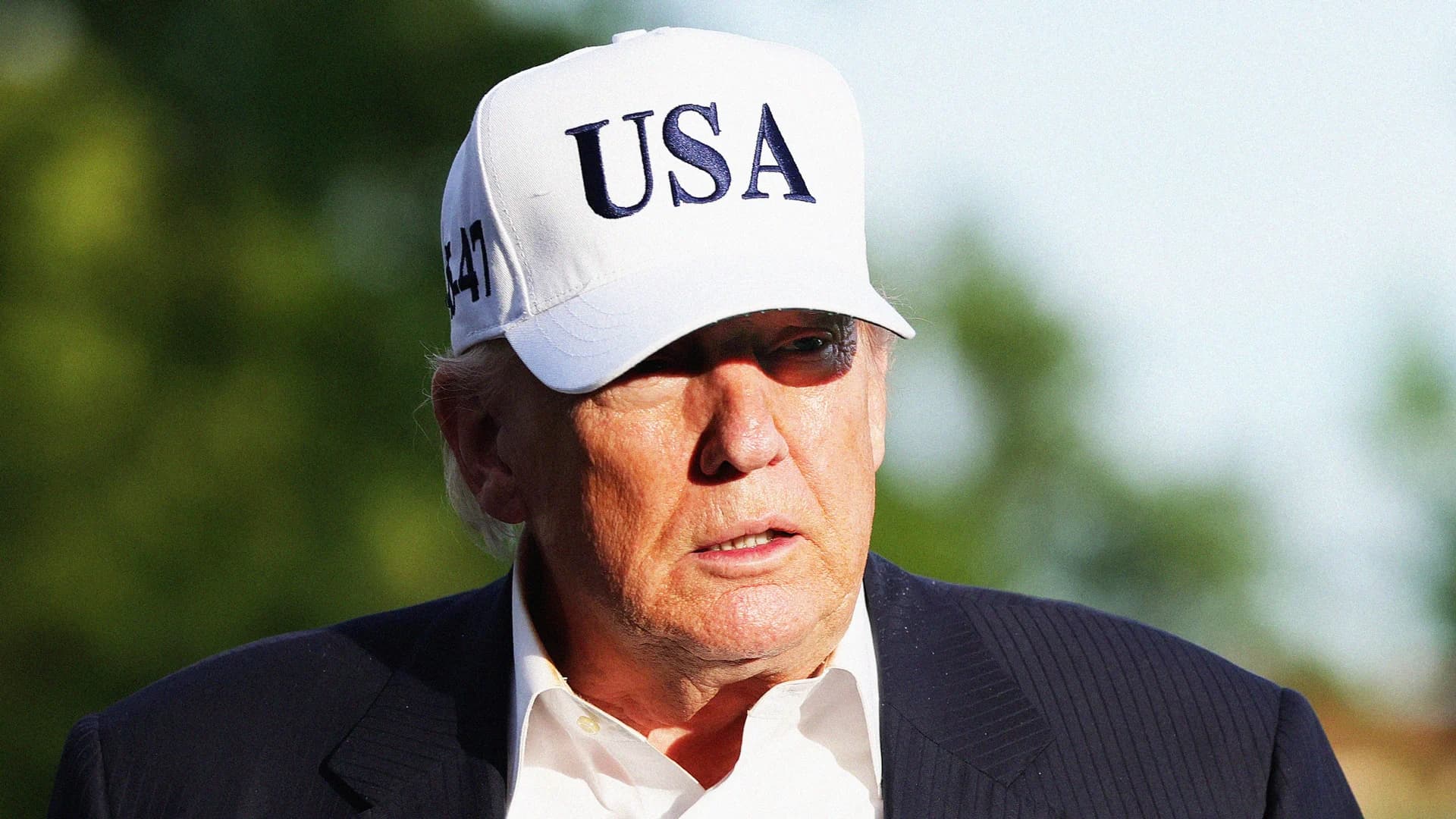 Trump IRS Settlement Creates $1.7B DOJ Fund Amid Corruption Concerns