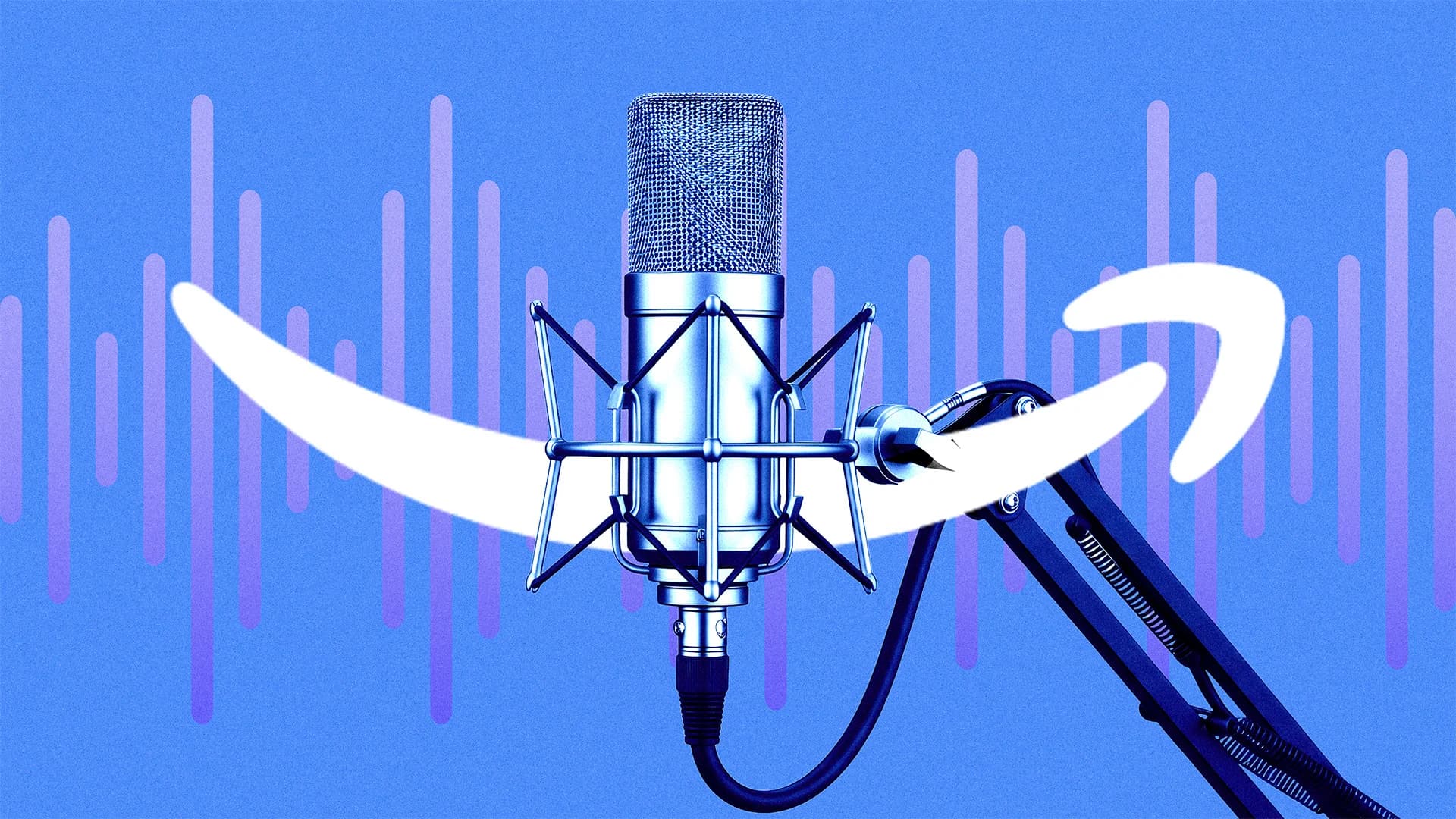 Amazon's AI Podcast Platform Could Transform How Local News Reaches Charlotte