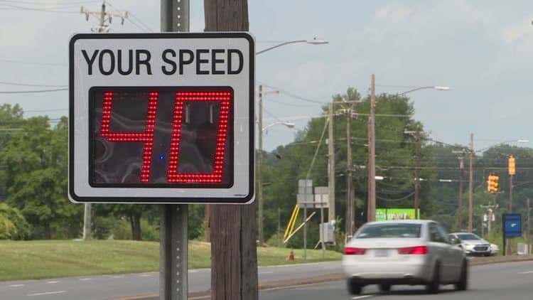 Monroe PD Launches Safety Initiative to Reduce Downtown Crash Deaths