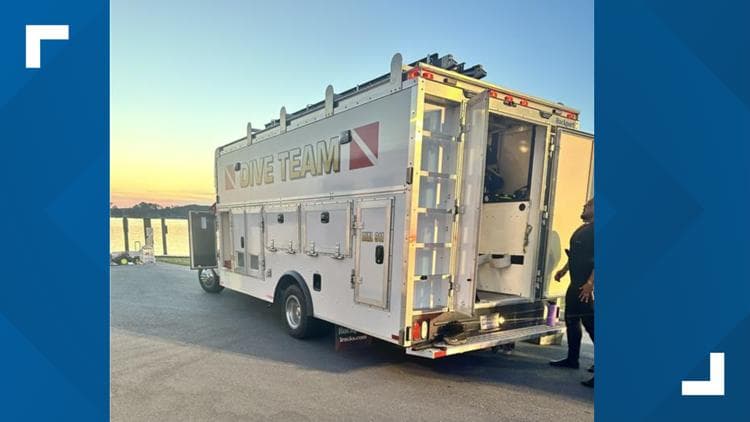 York County Emergency Response Demonstrates Regional Water Safety Protocols