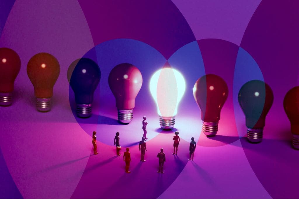 Charlotte Leaders: Stop Blaming Teams for Lack of Creativity