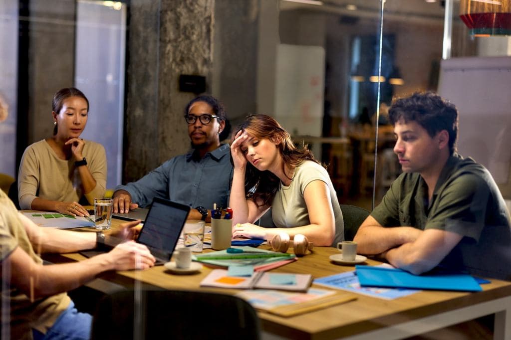 Why Your Team Isn't Listening: A Charlotte Leader's Guide