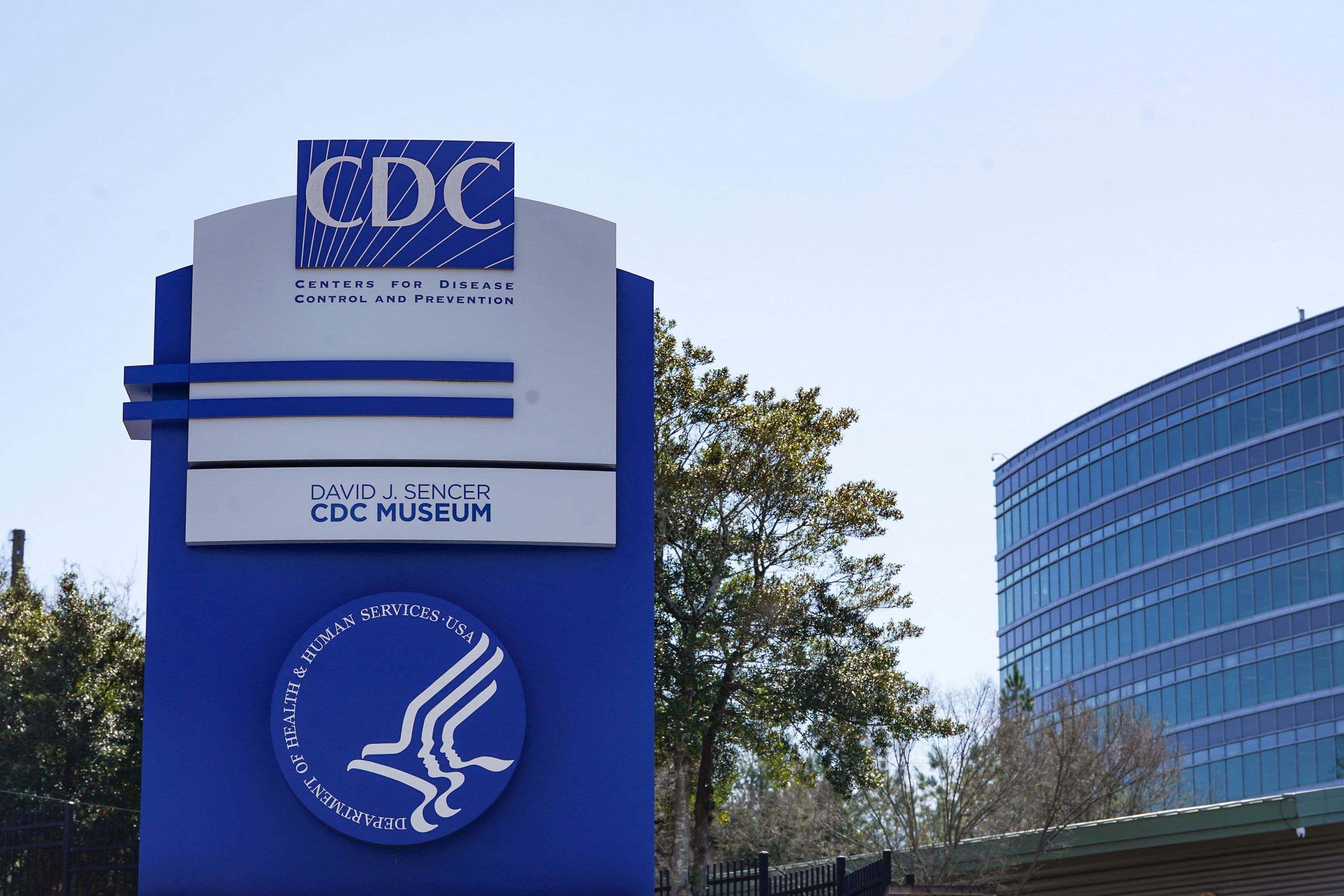 CDC Confirms Ebola Case in Africa; U.S. Risk Remains Low