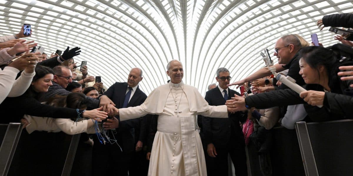 Vatican Launches AI Commission as Pope Releases Ethics Letter with Anthropic