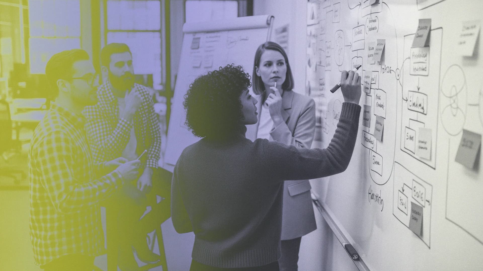 How Charlotte Companies Win by Outsourcing Innovation